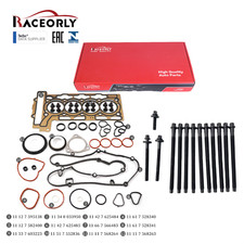 RACEORLY N13 1.6L Engine