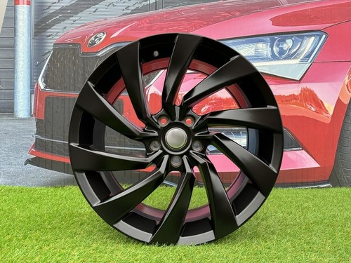 R18 pouce 5x100 turbine - 4x,