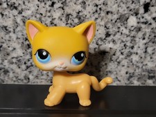 LPS #71 LITTLEST PETSHOP