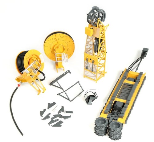 Nzg jeu accessoires - jeu, pour