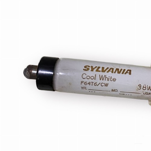 Tube néon sylvania - sylvania, blanc
