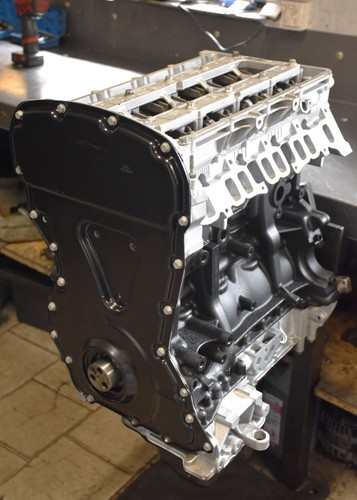 Moteur 4hg peugeot boxer - 4hg,