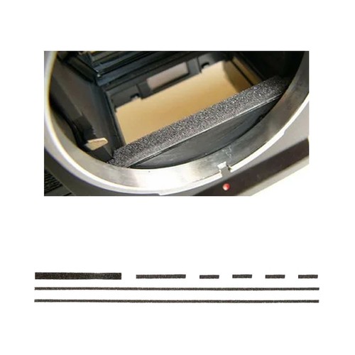 Premium light seal foam kit - light,
