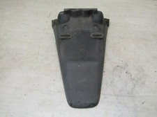 bavette support de plaque sym