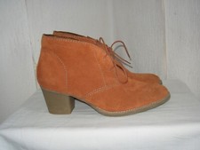 TAMARIS Chaussures P.42 daim