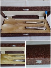 COUVERTS À SALADE ART DE LA