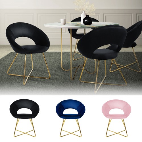 Lot 6x chaises de - lot,