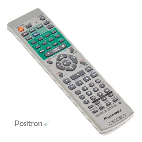 Pioneer axd7323 télécommande - axd7323,