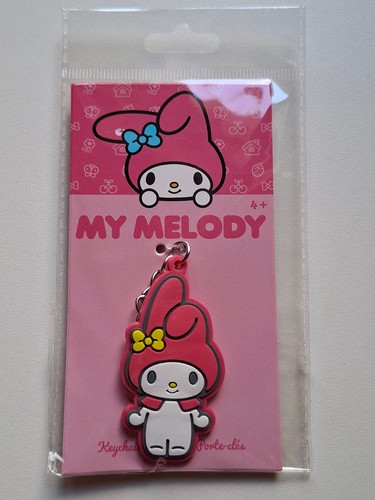 Porte clés sanrio - porte,