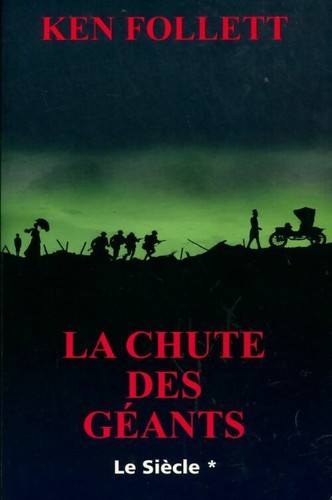 Siècle tome la - le, :