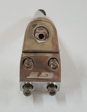 Tige poignée vélo BMX GT