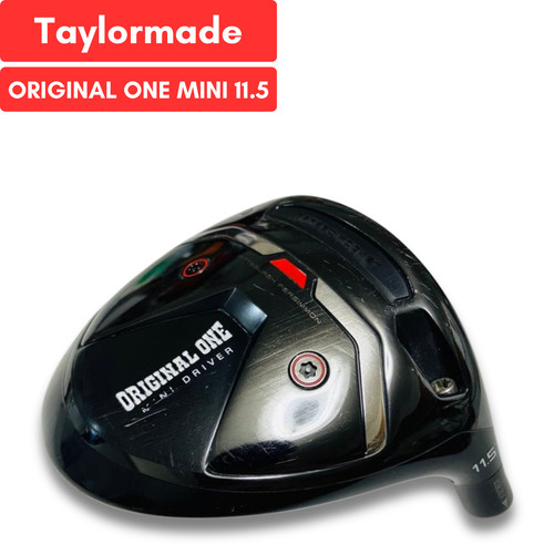 Taylormade original one - taylormade,