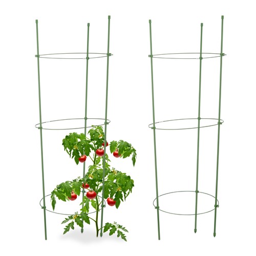 Cage tomates tuteur - à,