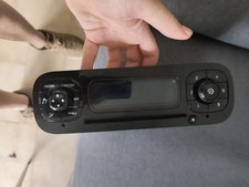 735603526 RADIO FIAT PANDA