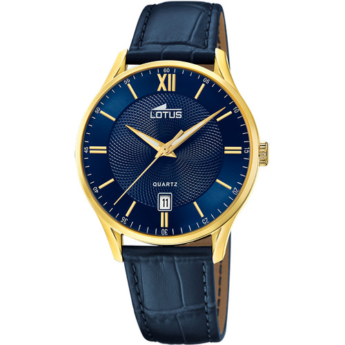 Montre lotus homme - lotus,