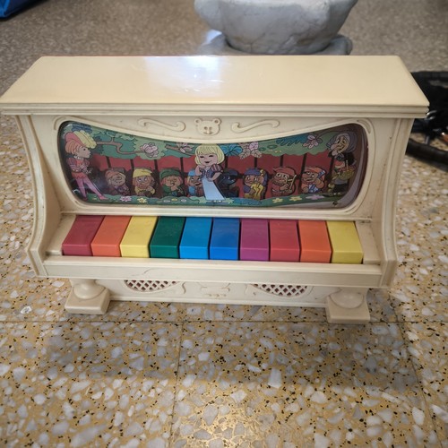 Règ piano jouet enfant - règ,