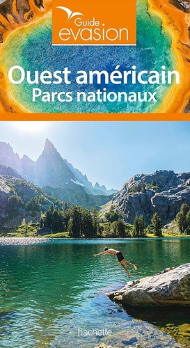 Guide evasion parcs - evasion,