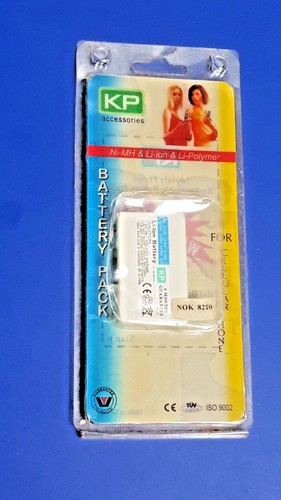 Battery nokia 8210 neuve - ,
