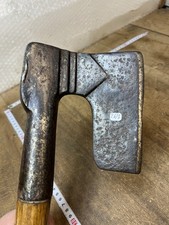 hache  Hachereau outil ancien