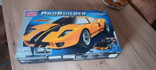 Mega bloks probuilder 9710 - bloks,