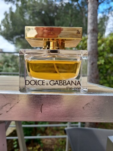 Dolce gabbana the one - one, edp