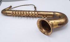 Rare Vintage - Hohner Sax Saxophone Harmonica