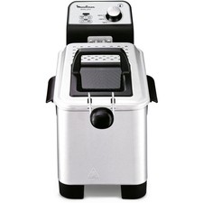 Friteuse semi-professionnelle MOULINEX easy pro premium YY5144FB