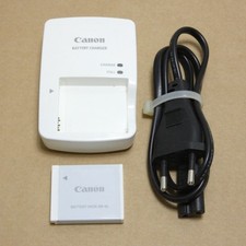 CANON CB 2LYE CHARGEUR +