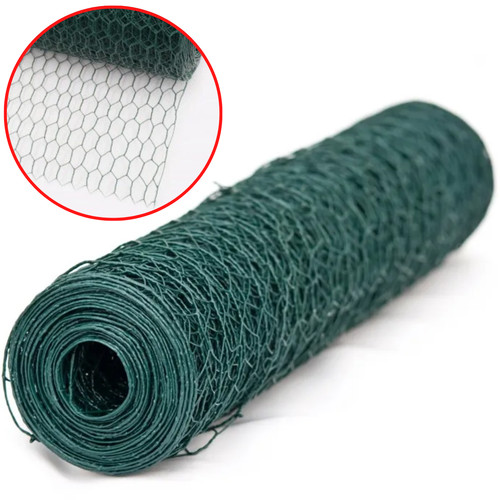 Werka pro grillage hexagonal - werka,