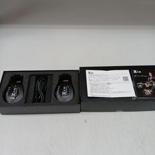 XVIVE XV-U2 Wireless Guitar &