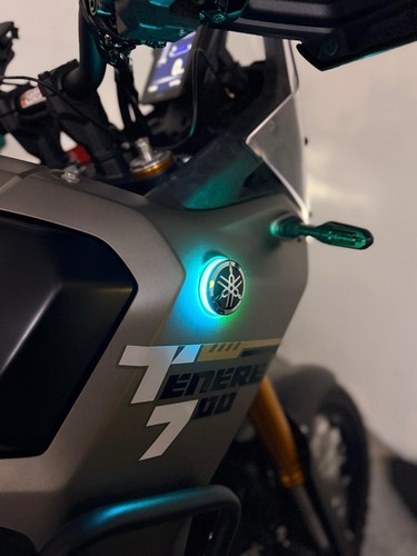 Logo led rgb - logo,