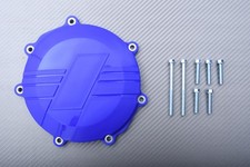 Protection Carter Embrayage Moteur YAMAHA WR 450F 450 F WR450F WRF 2018-2021