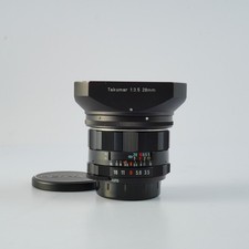 Excellent Pentax Super Multi