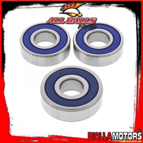 1242 rear wheel - wheel, kit