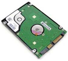 Slim Hard Disk - 500GB SATA 2.5" for Acer Aspire V3-771G Series - 500GB