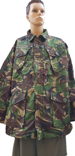 Parka combat dpm armée - dpm,