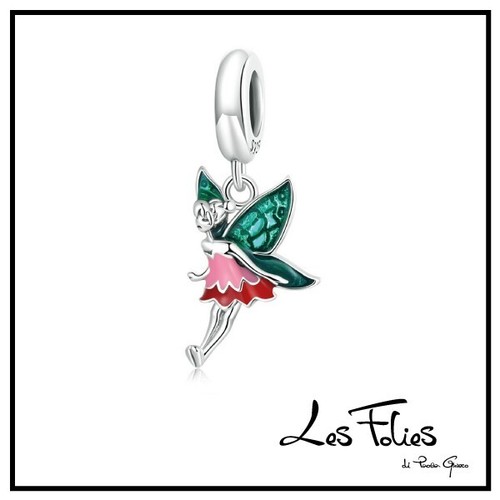 Charm tinker bell - tinker,