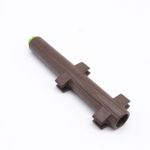 36602 playmobil poteau marron - 36602,