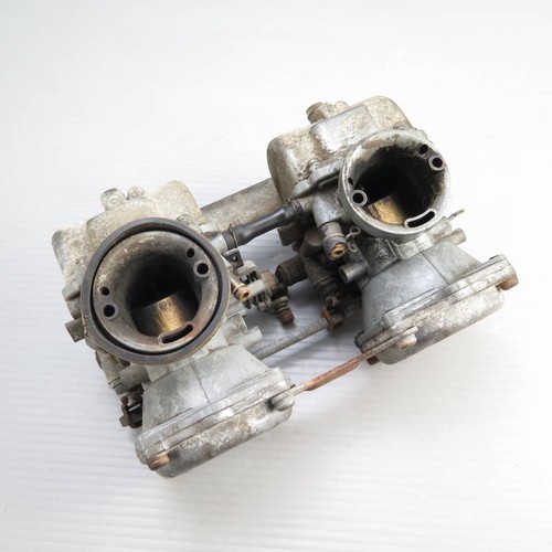 Xs650 special 447 2m1 - 2m1, genuine