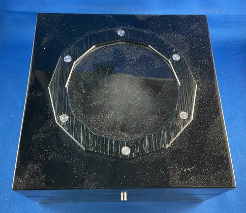 Montre hublot box vintage - montre,
