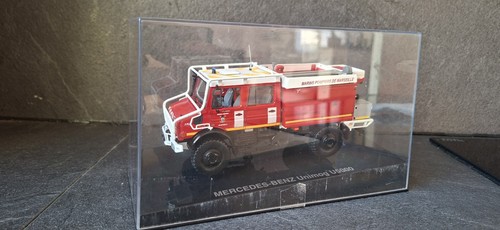 Mercedes benz unimog - unimog, u5000