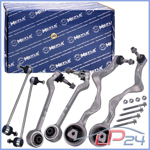 Meyle kit bras suspension - kit,