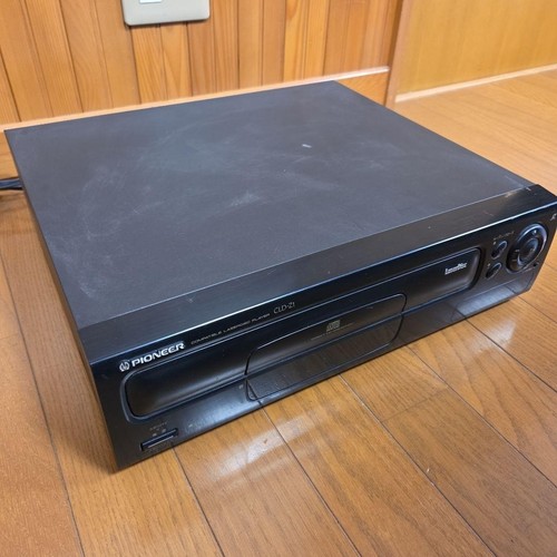 Pioneer cld multi laser - pioneer,