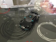 RARE NOREV 3 INCHES 1/54