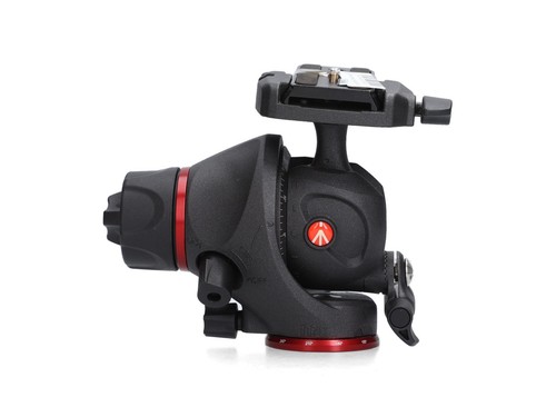 Rotule photo vidéo manfrotto - photo-vidéo,
