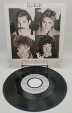 Queen –I Want To Break Free