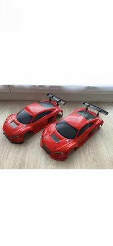 Kyosho fw06 audi rouge x - fw06, (