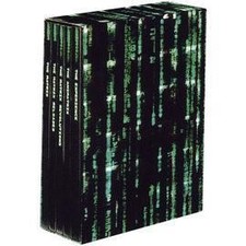 Dvd Coffret - Matrix Ultimate