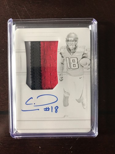 2018 national treasures - national, 1/1