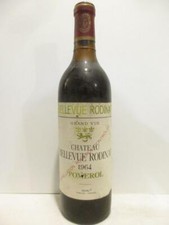 pomerol château bellevue